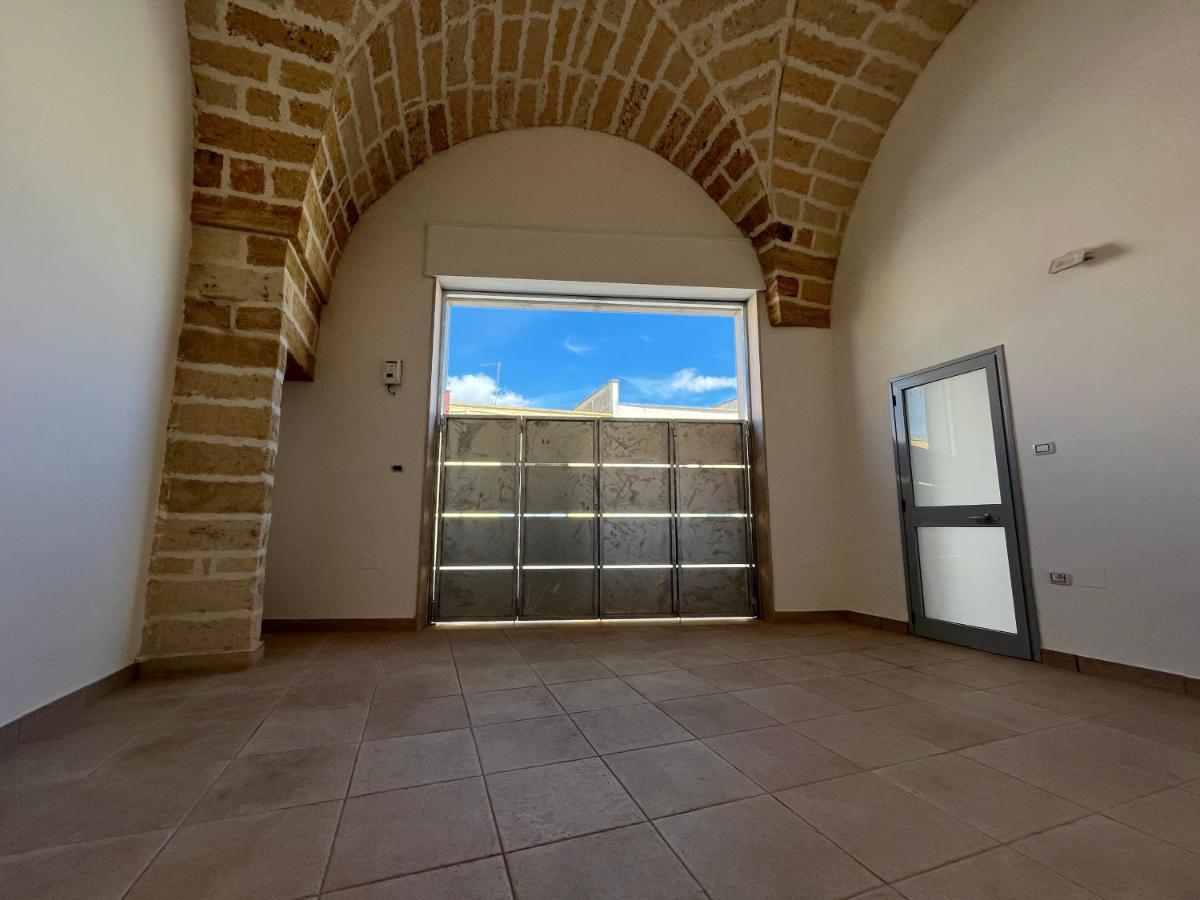 Casa Vittoria Villa Squinzano Exterior photo